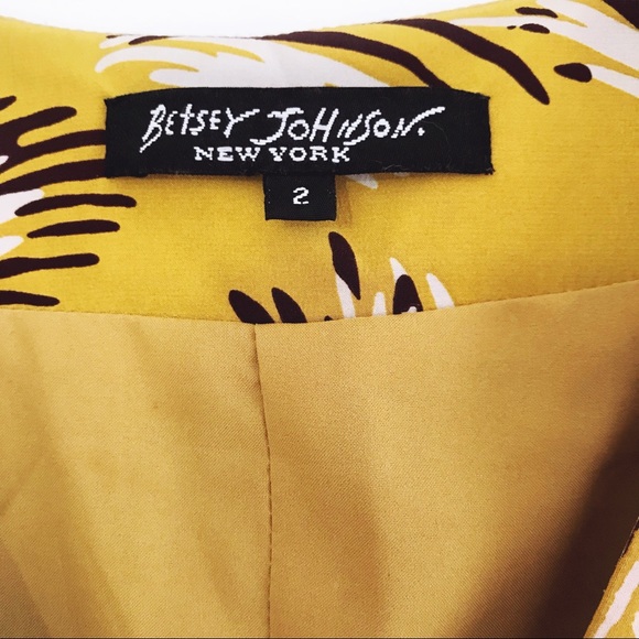 Betsey Johnson || Dress - Picture 5 of 5